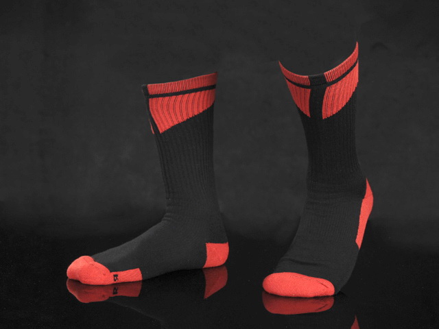 Calcetines Air Jordan Dri-FIT Crew I - Cliquez sur l'image pour la fermer
